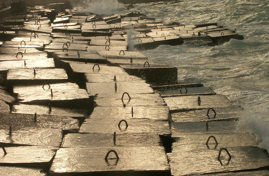 盖贝依城堡(灯塔遗址 )