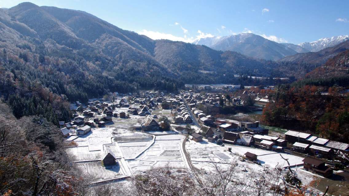 還有更多詳情/圖片Trip.com 探索日本中部:酒店即減$400+行程/玩樂額外92折優惠碼,包幫到你搵到最正嘅優惠呀!
