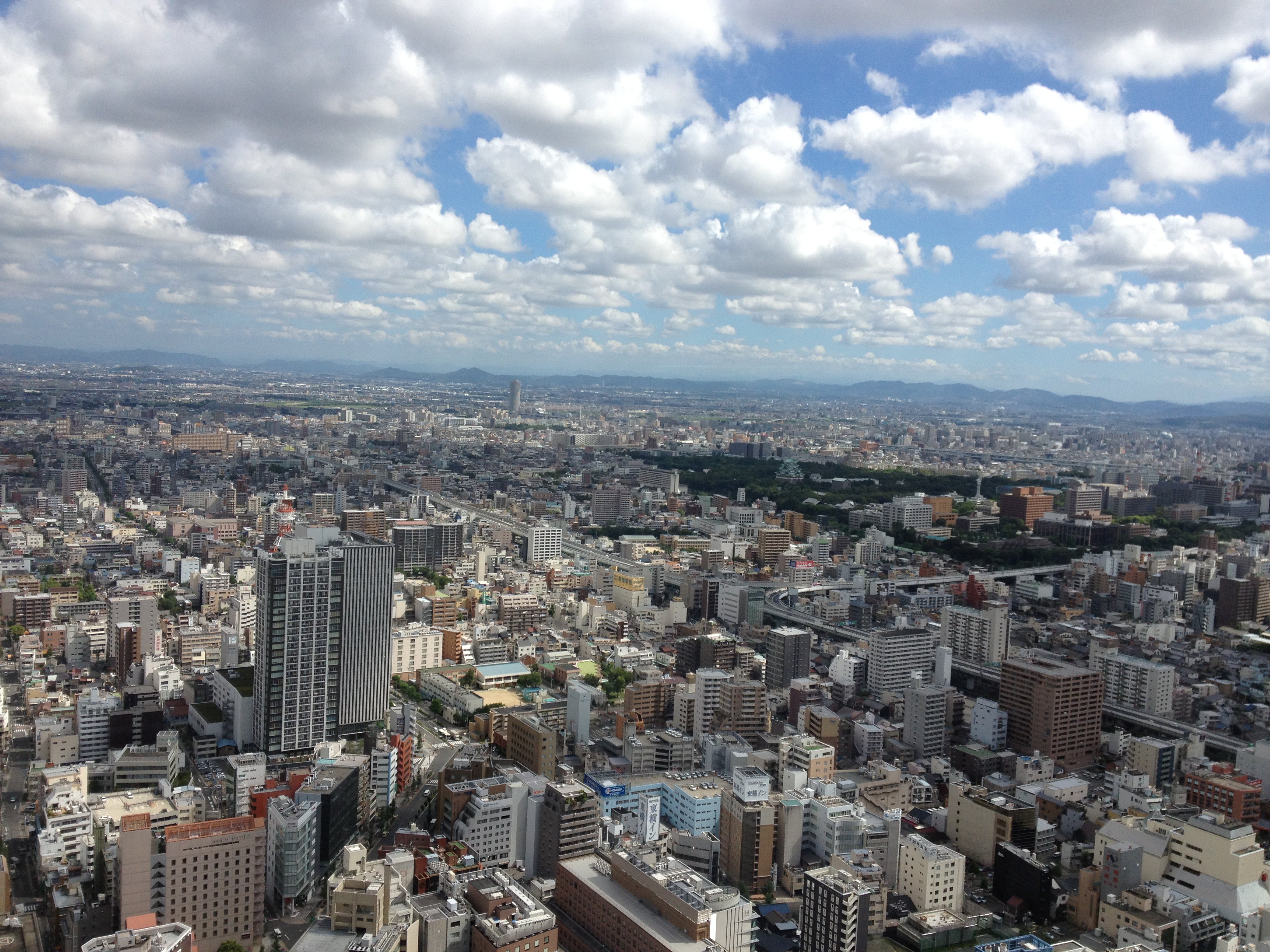 nagoya marriott associa hotel(名古屋万豪酒店)