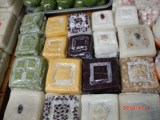 一品方糕专卖店(七宝店)