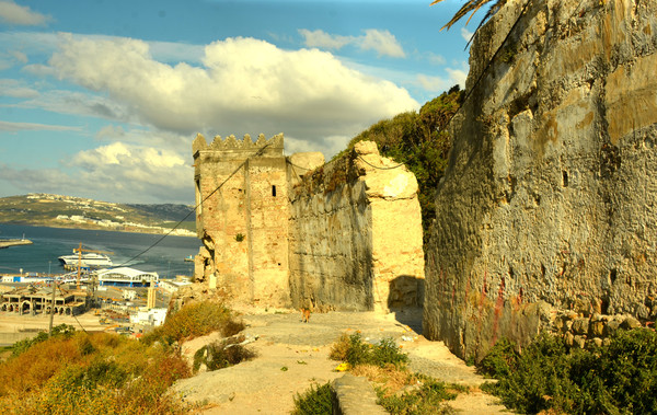 西班牙葡萄牙摩洛哥十五日游游记