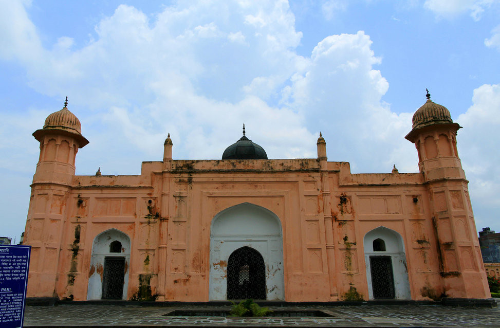 达卡-2015孟加拉摄影纪实