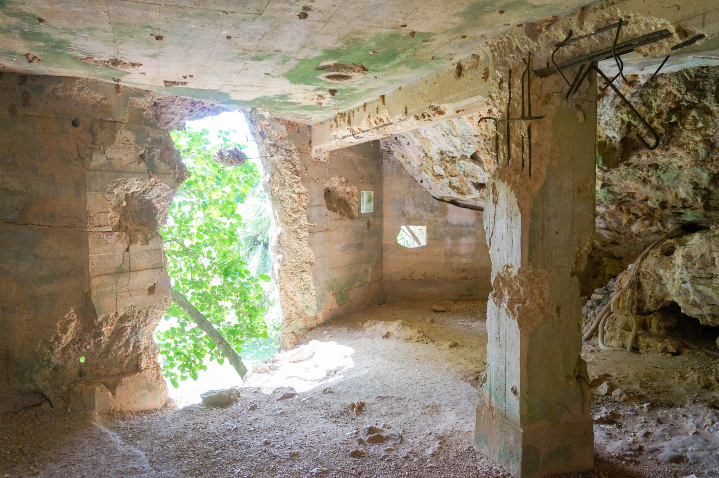 悠悠塞班蓝色之旅 - 塞班岛游记攻略【携程攻略】