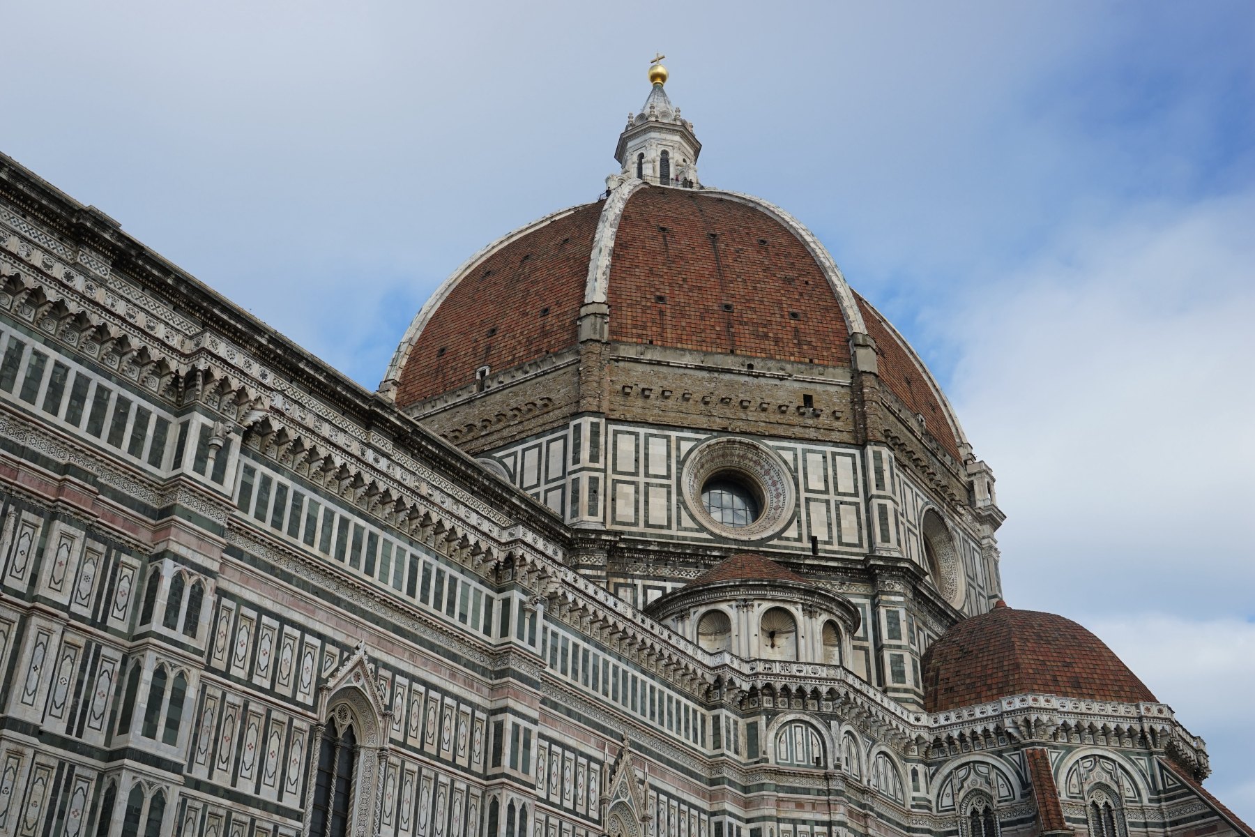 意大利冬季自驾游