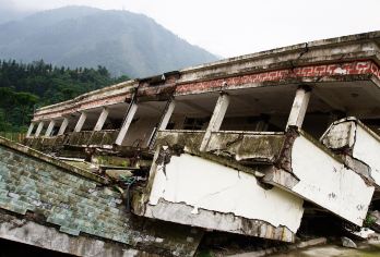 都江堰景区+映秀震中遗址一日活动【包车游】【独立包车，来去自由；无需拼车，时间由您做主】