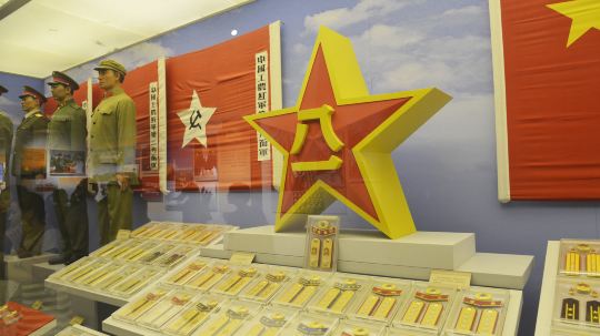 八一南昌起义纪念馆