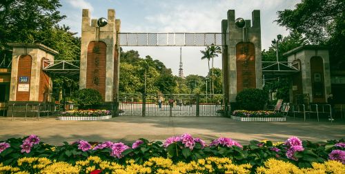 广东广州+佛山+开平碉楼+海陵岛+珠海+深圳6