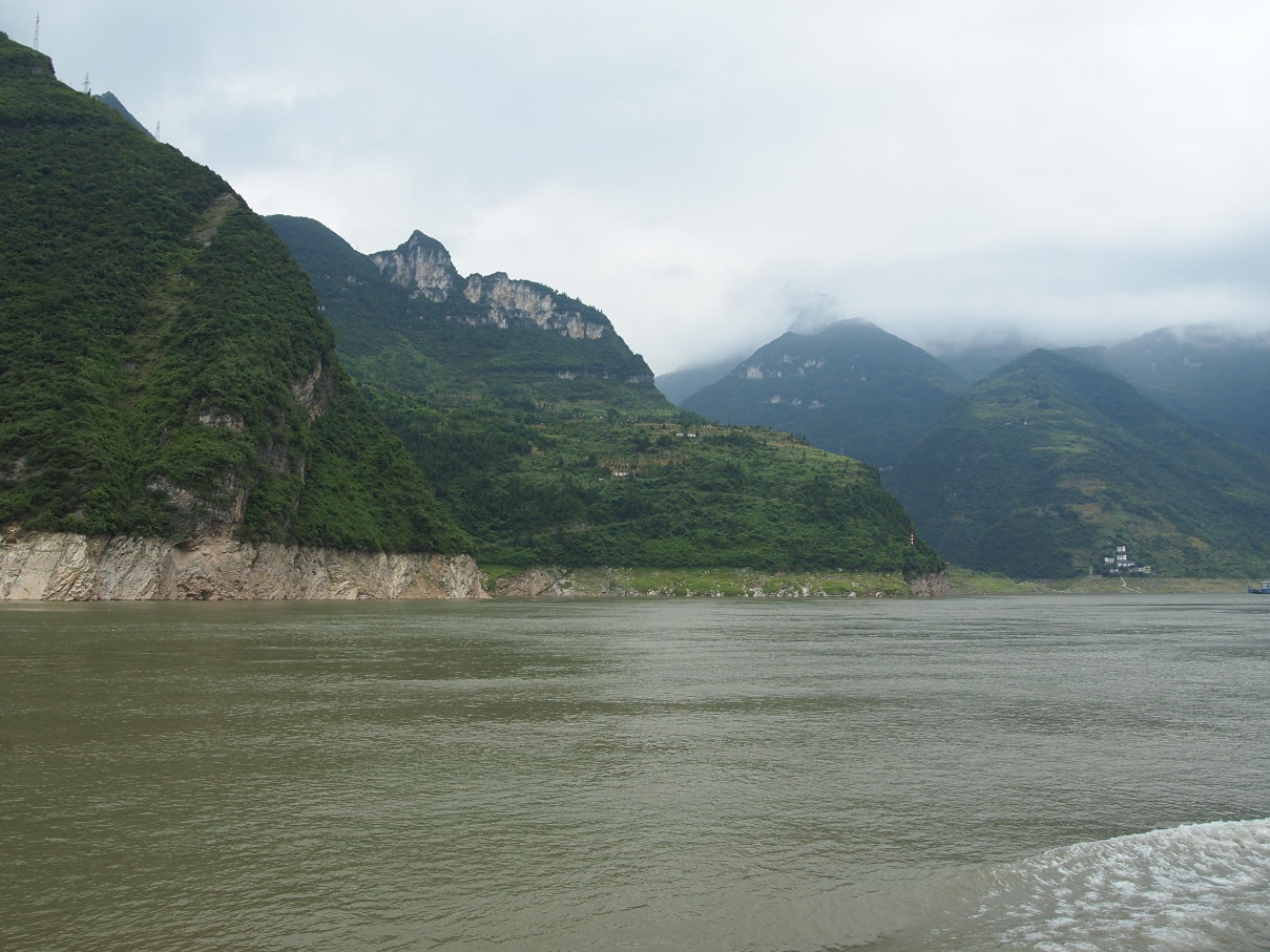 神州自有奇妙处,悠然自得湘鄂渝——张家界,凤凰,长江三峡,重庆10日游