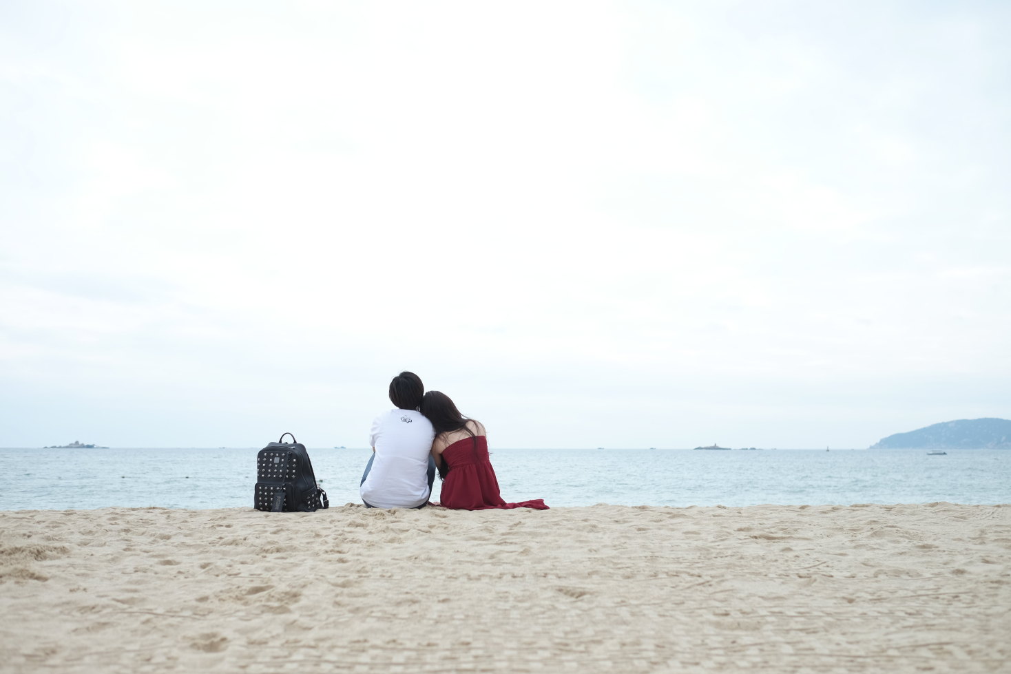 【面朝大海,春暖花开-----三亚】"加游站"--------走着～爱着