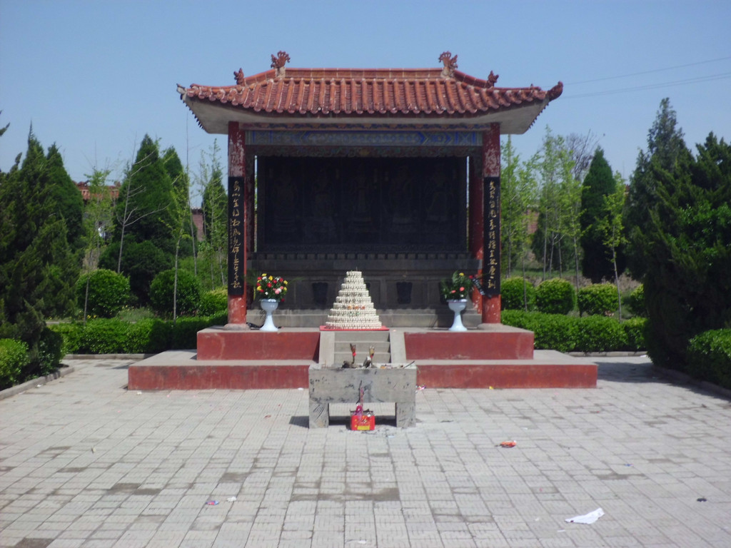 山西闻喜旅游景点大全,闻喜景点,闻喜旅游(第4页)_大山谷图库
