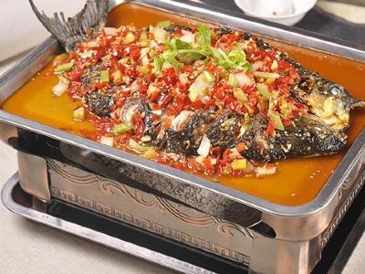 老渔翁鱼火锅(东西湖大道店)