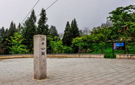 阿里山乡沼平公园天气预报 历史气温 旅游指数 沼平公园一周天气预报 携程攻略