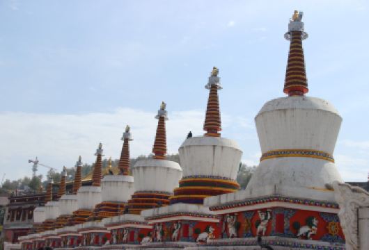 塔尔寺+青海湖+拉脊山+日月山一日游【包车游•可上门接送】【1，达人带队，精选线路，深度体验，创新玩法，贴心管家，摄影帮手，路上美景随走随停！】