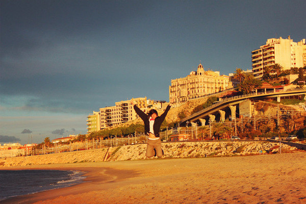 西班牙古城:塔拉戈纳3