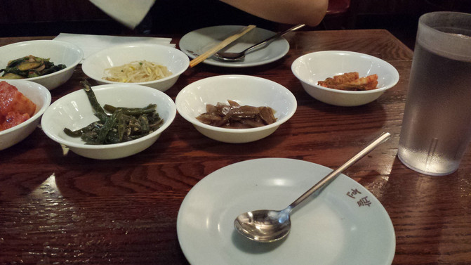 不那么亲子的美国纽约自由行暨2015中国镜花