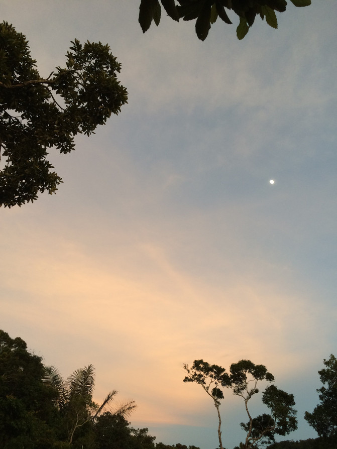 【九月三亚】我们也到海边吹吹风~--陪闺蜜来