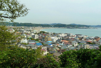 日本个签:东京 镰仓5日自由行 - 东京游记攻略