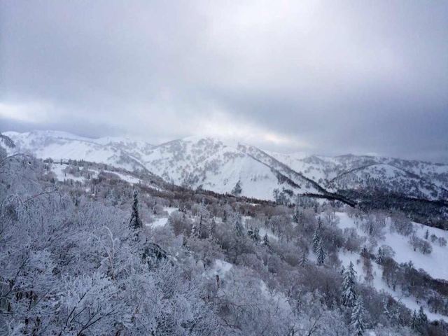 北国风光图片大全,沁园春雪图片大全,北风光画图片_大山谷图库