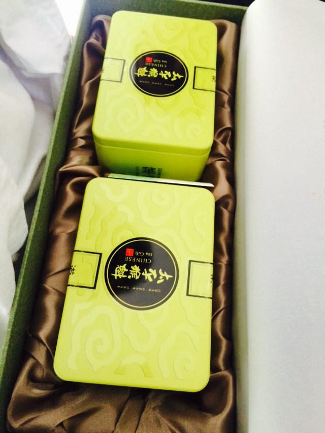 #上海东黄山旅游度假区##黄山区吴家坑茶场#