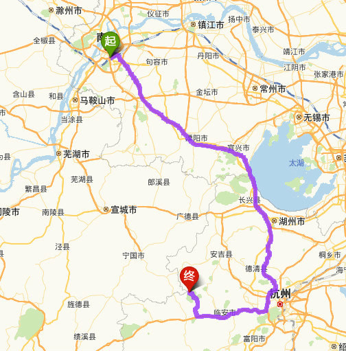 全椒农家乐