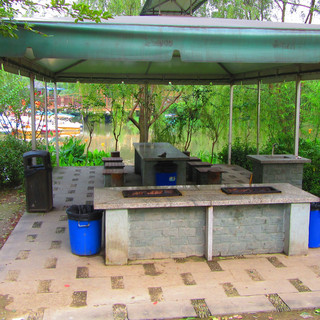 长沙南郊公园烧烤_顾村公园 烧烤 人均