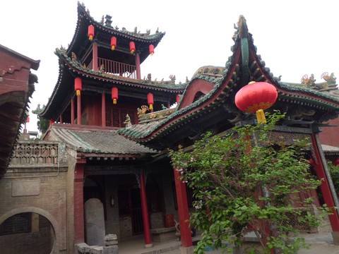 山西运城13县游记之河津篇