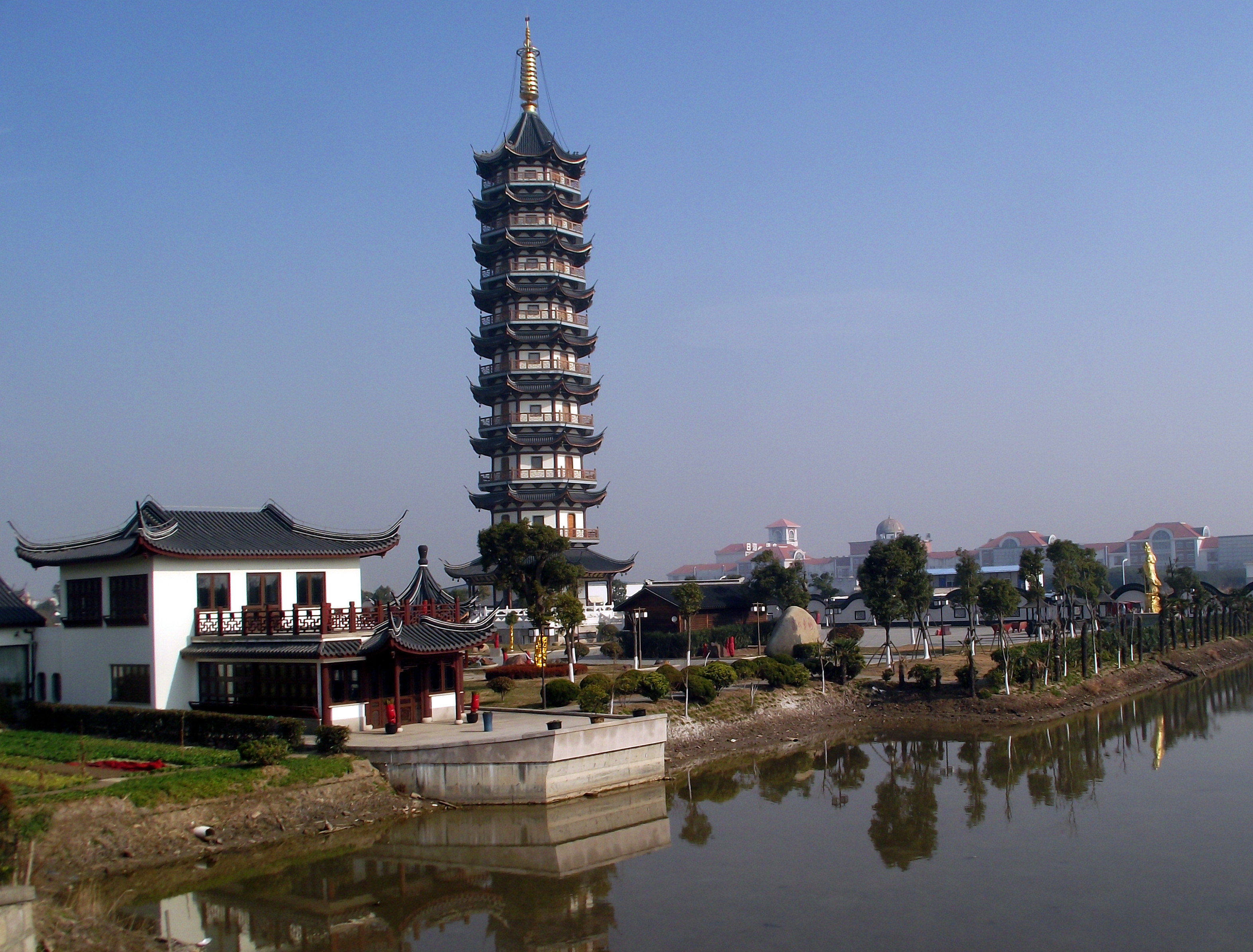 东海观音寺