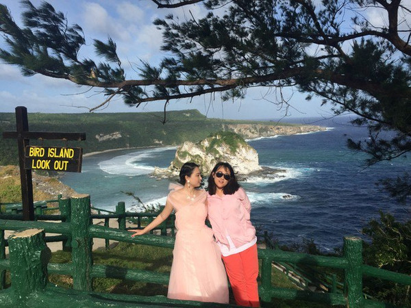 带上最爱的女人和男人,私奔去夏天——塞班 - 塞班岛游记攻略【携程