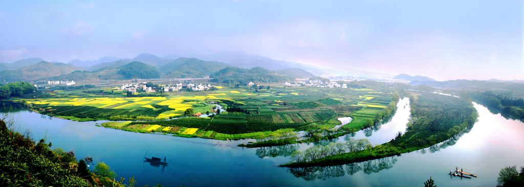 婺源旅游东线一日精品游