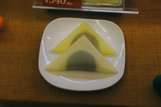 京都东京/十万步履