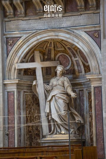 光明之径-寻找《天使与魔鬼》的痕迹