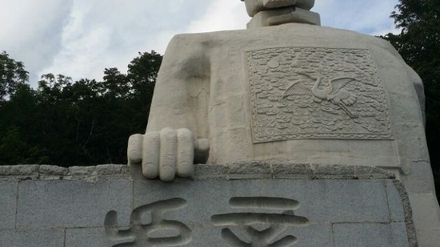 龙虎石刻门票,珲春龙虎石刻攻略/地址/图片/门票价格【携程攻略】