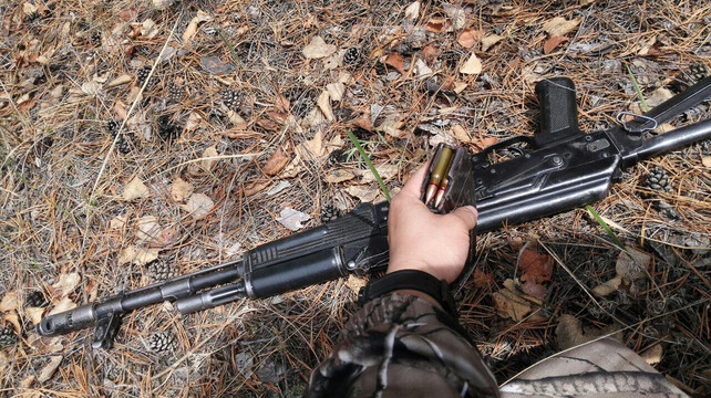 去蒙古国的n种死法