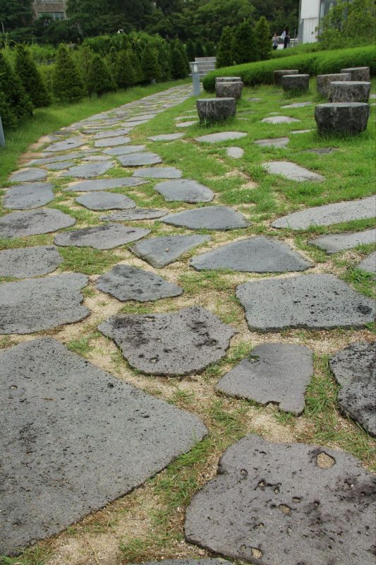 漫步首尔,2013韩国之旅