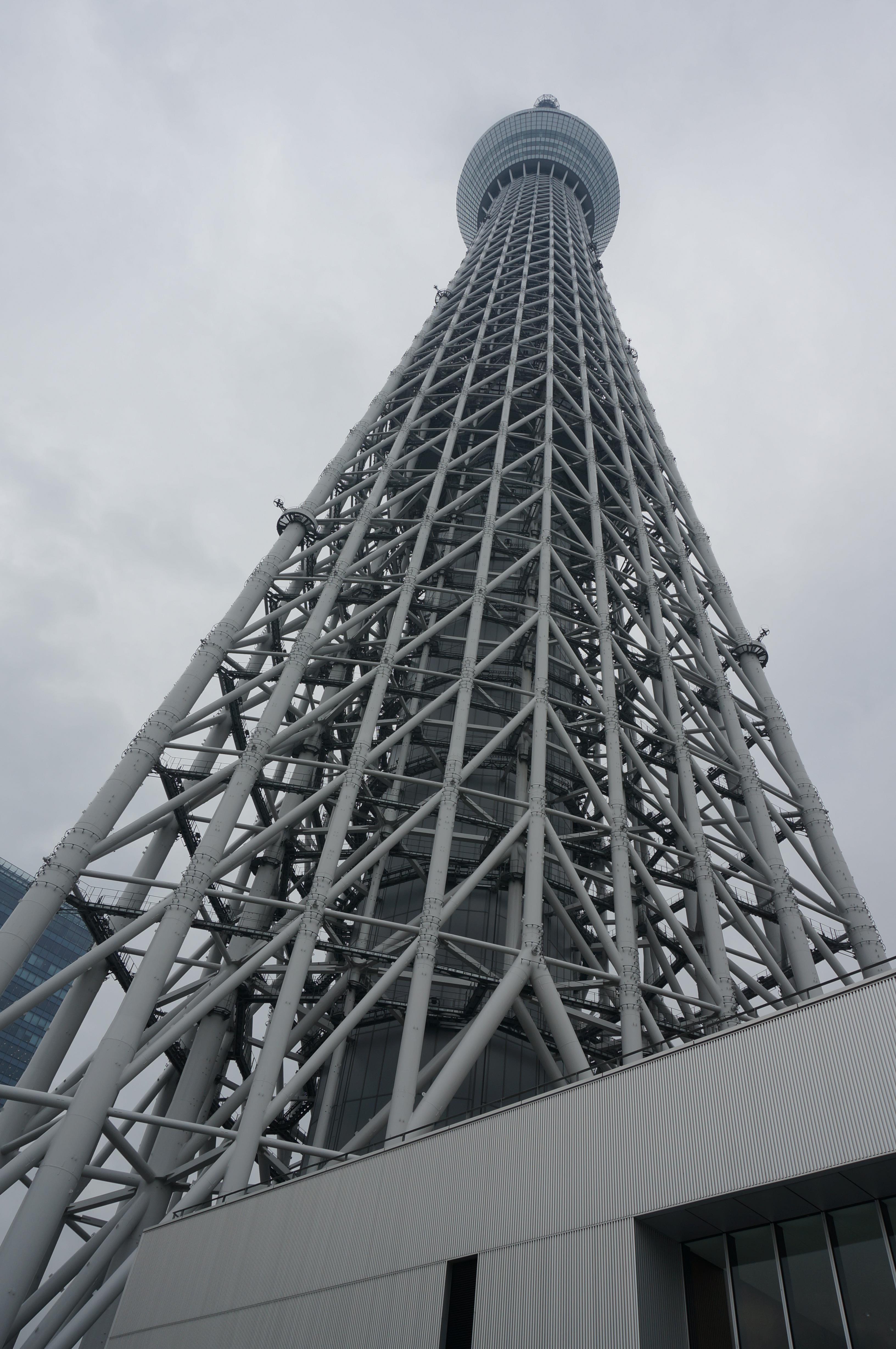 東京晴空塔