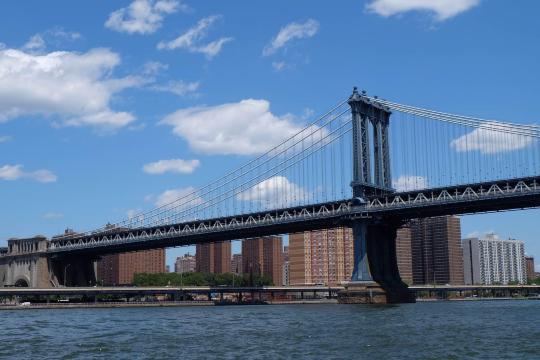 美利坚合众国游学记