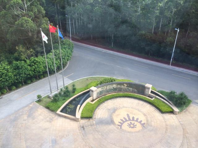 华东华南线(福建广东澳门香港)