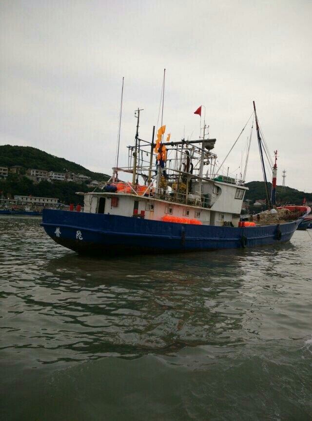 白沙岛海钓乐园