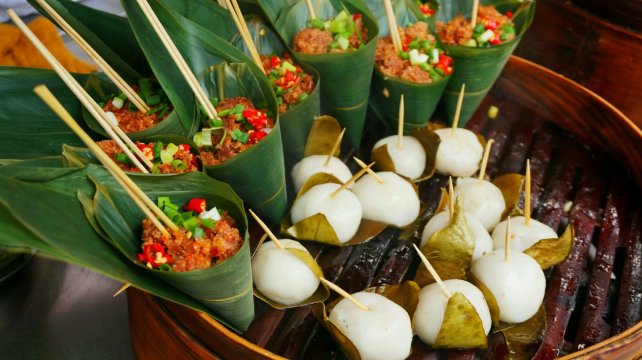 意外收获——川渝之旅