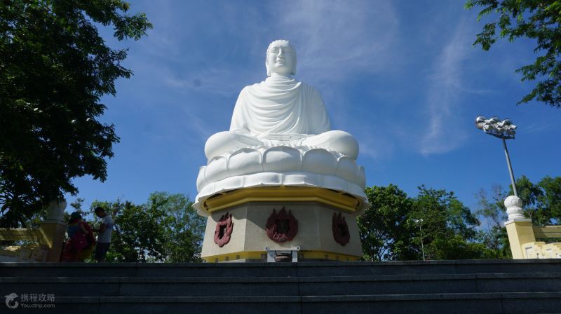 越南芽庄5日4晚半自助游·芽庄5天五星度假之旅 havana酒店