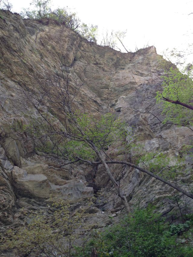 武当山玉虚岩攻略,武当山玉虚岩门票/游玩攻略/地址/图片/门票价格