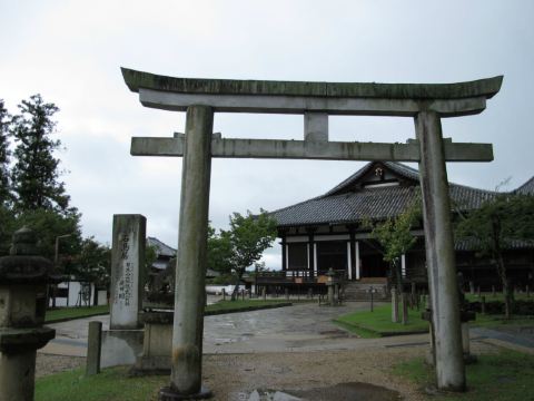 癸巳年九月初东游日本记
