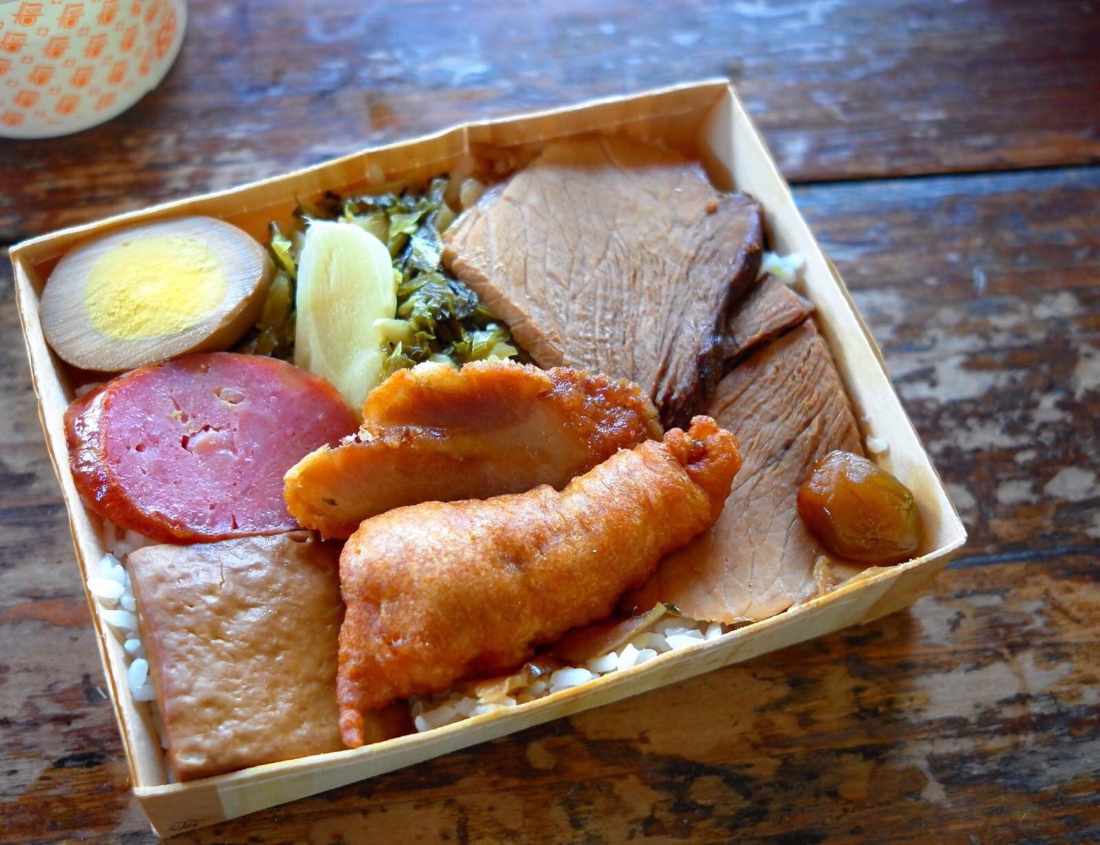 台湾.逛吃环岛慢慢行