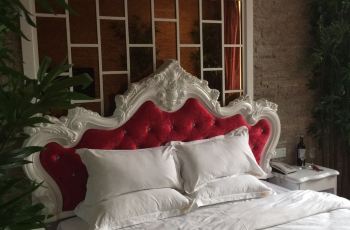 【携程攻略】郑州航空港区汉宫国际酒店预订价