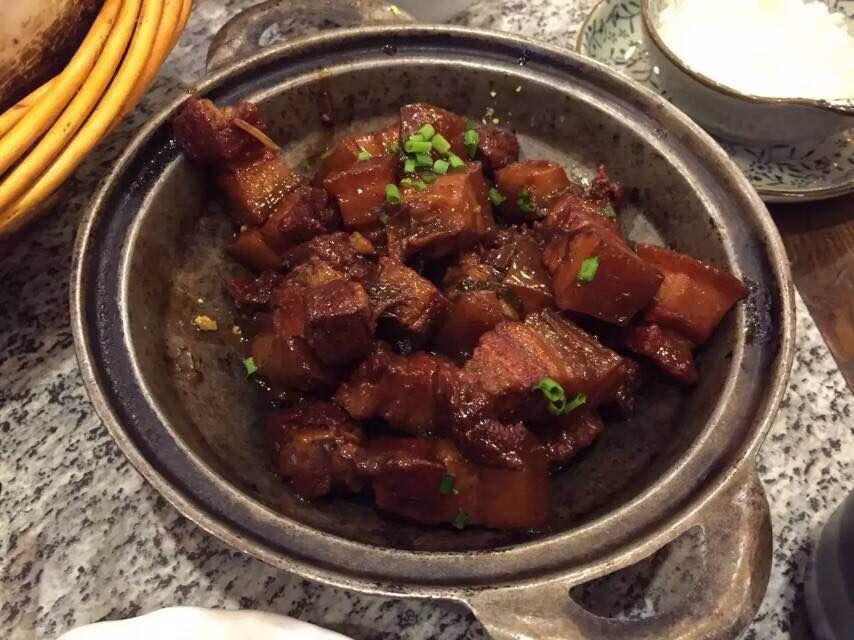 北京红烧肉(北京红烧肉队)