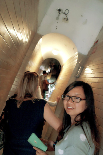 欧罗巴的复兴: 意大利—奢侈的文艺(上)(4)