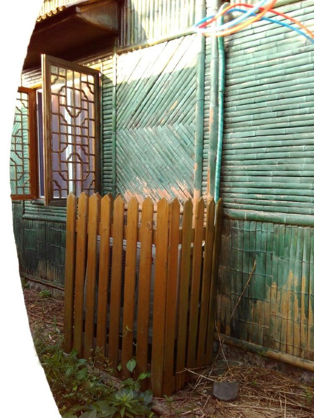 上海郊区鹤丰度假村、沈湖生态农庄度中秋