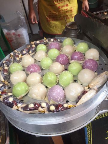 旅行的意义- 七彩云南