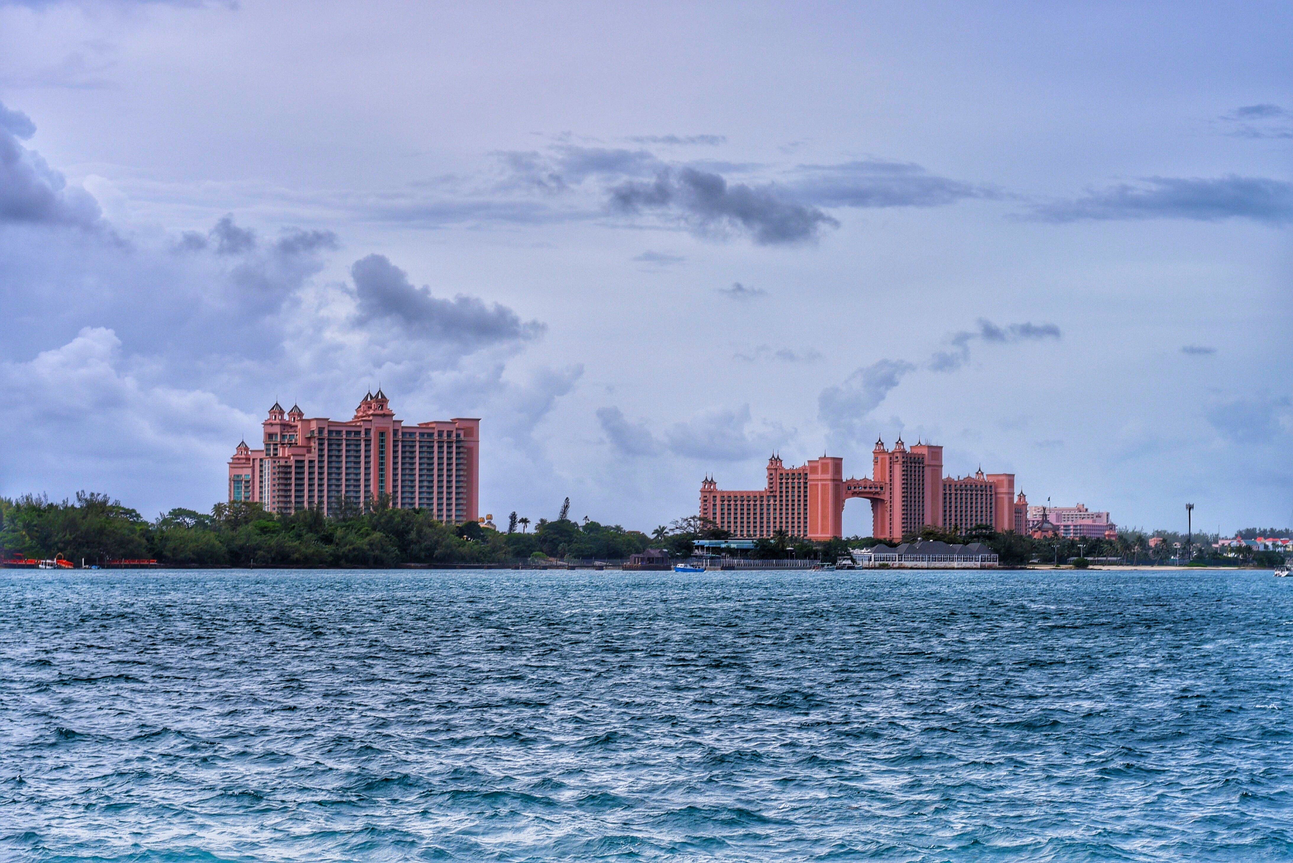 海洋魅力号-西加勒比海8天6晚邮轮风情之旅(罗德岱