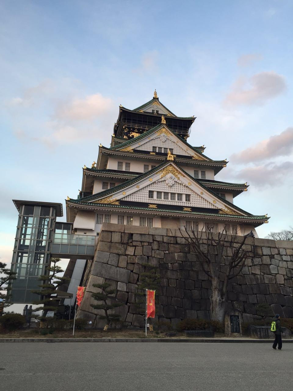 从京都到东京(上篇)